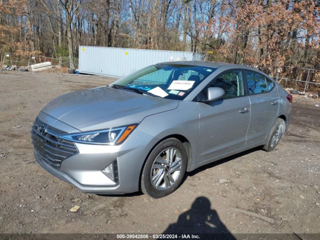 5NPD84LF3LH600987 Hyundai Elantra Value Edition