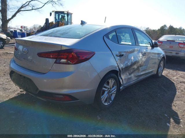 5NPD84LF3LH600987 Hyundai Elantra Value Edition