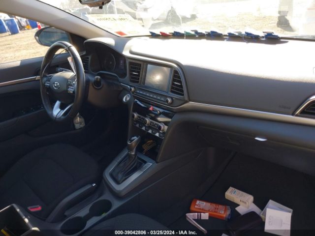 5NPD84LF3LH600987 Hyundai Elantra Value Edition