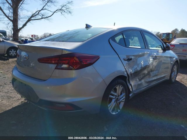 5NPD84LF3LH600987 Hyundai Elantra Value Edition