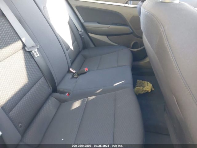 5NPD84LF3LH600987 Hyundai Elantra Value Edition