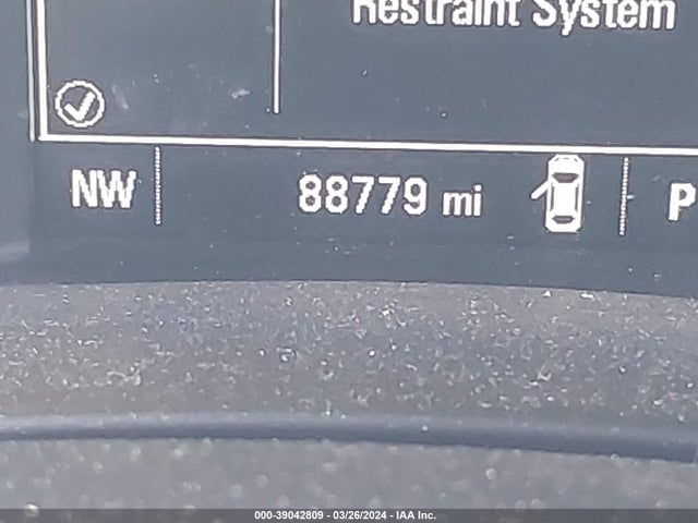 Chevrolet EQUINOX LS 2018 2GNAXREV0J6130241 Image 15