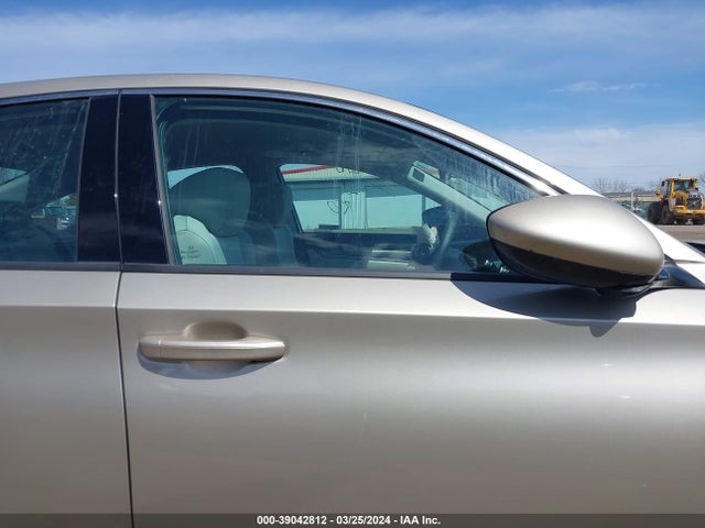 Honda ACCORD LX 2019 1HGCV1F12KA148606 Image 14