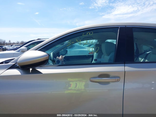 Honda ACCORD LX 2019 1HGCV1F12KA148606 Image 15