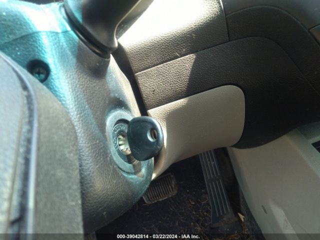 KNAFK4A63F5313602 KIA FORTE LX