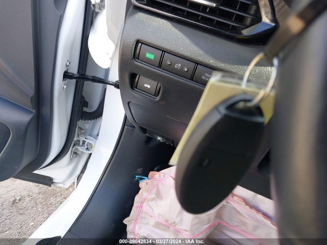 Nissan Sentra Sv Xtronic Cvt 2021 3N1AB8CV6MY324489 Image 11