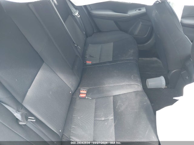 Nissan Sentra Sv Xtronic Cvt 2021 3N1AB8CV6MY324489 Image 8