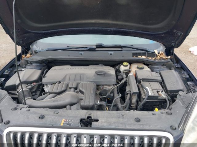 1G4PR5SK7G4102104 Buick Verano Convenience Group