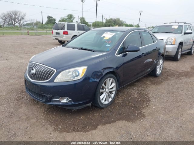 1G4PR5SK7G4102104 Buick Verano Convenience Group
