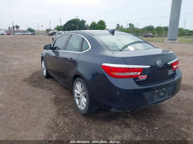 1G4PR5SK7G4102104 Buick Verano Convenience Group