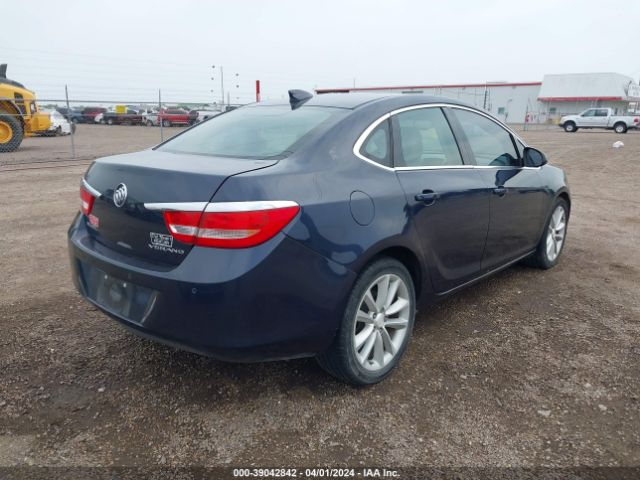 1G4PR5SK7G4102104 Buick Verano Convenience Group