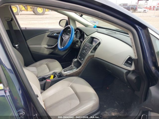 1G4PR5SK7G4102104 Buick Verano Convenience Group