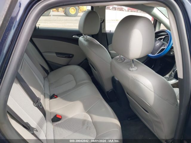1G4PR5SK7G4102104 Buick Verano Convenience Group