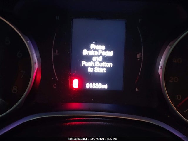 Jeep Compass Altitude Fwd 2021 3C4NJCBB1MT567328 Image 7