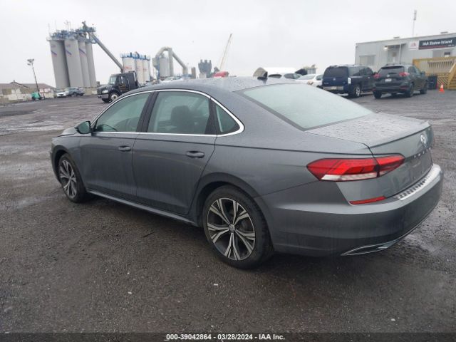 1VWSA7A36NC002037 Volkswagen Passat 2.0t Se
