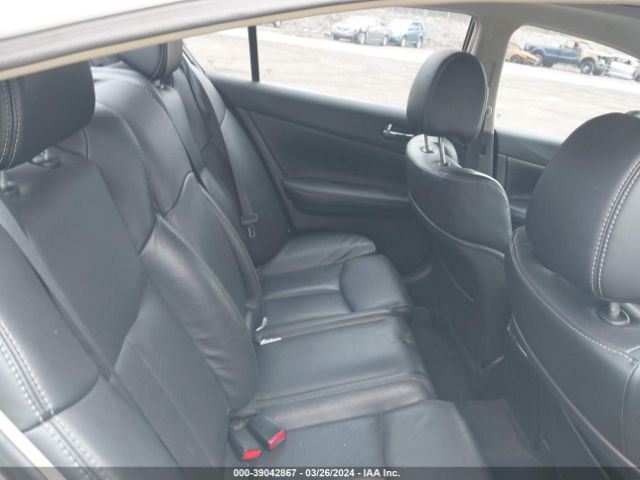 1N4AA5AP8EC481976 Nissan Maxima 3.5 Sv