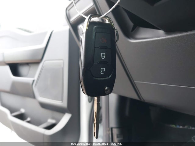 Ford F-150 Xl 2023 1FTEW1C58PKG20790 Image 11