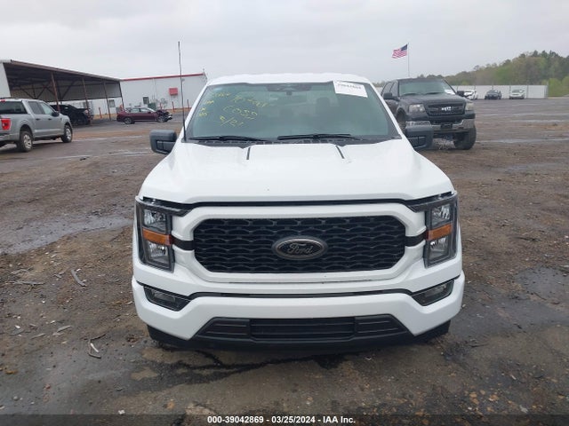 Ford F-150 Xl 2023 1FTEW1C58PKG20790 Image 13