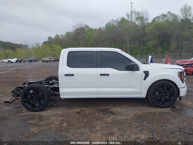 Ford F-150 Xl 2023 1FTEW1C58PKG20790 Image 14