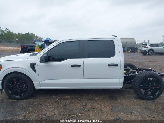 Ford F-150 Xl 2023 1FTEW1C58PKG20790 Image 15