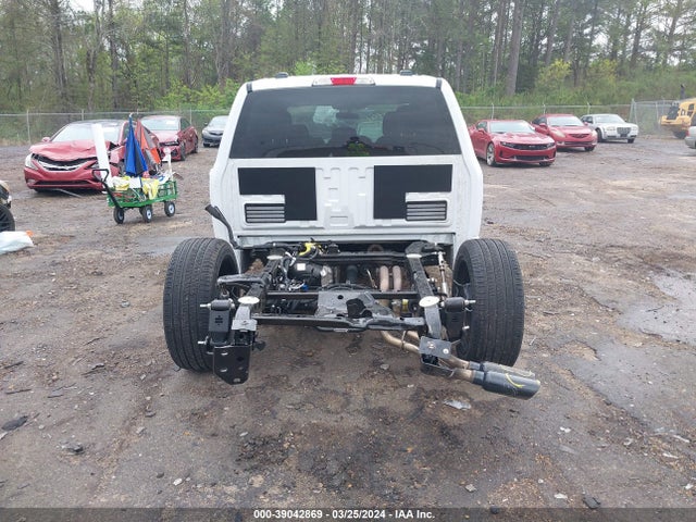 Ford F-150 Xl 2023 1FTEW1C58PKG20790 Image 17
