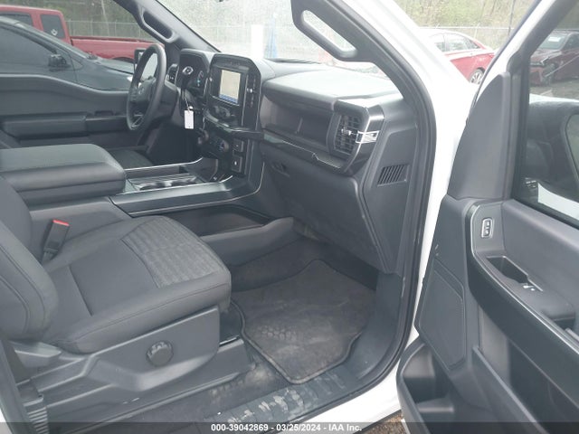 Ford F-150 Xl 2023 1FTEW1C58PKG20790 Image 5