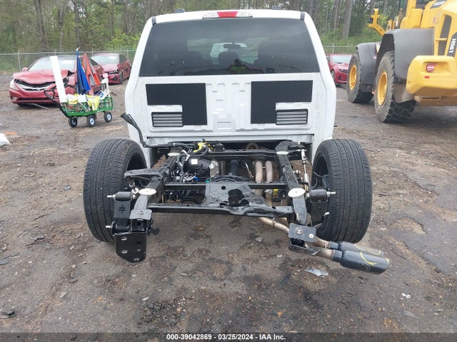 Ford F-150 Xl 2023 1FTEW1C58PKG20790 Image 6