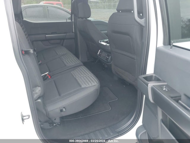 Ford F-150 Xl 2023 1FTEW1C58PKG20790 Image 8