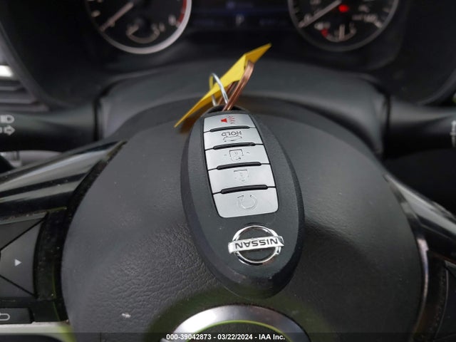 Nissan Altima 2.5 Sr 2019 1N4BL4CV9KN321609 Image 11