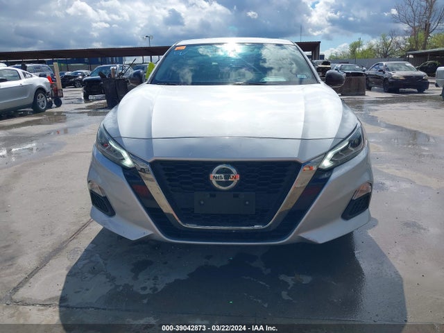 Nissan Altima 2.5 Sr 2019 1N4BL4CV9KN321609 Image 12
