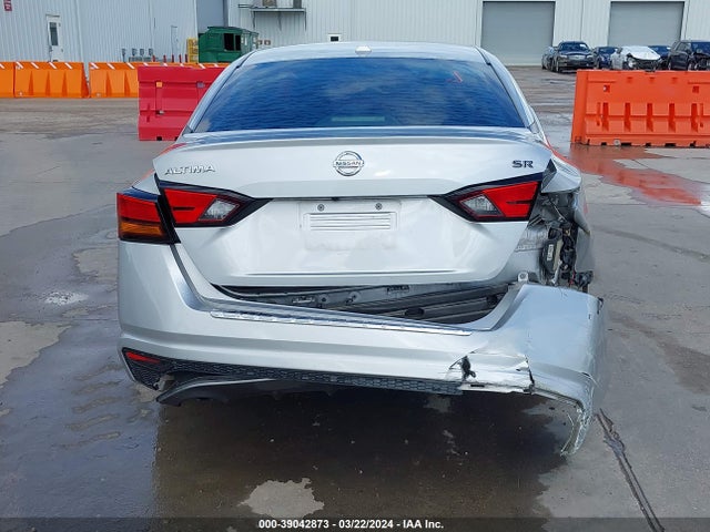 Nissan Altima 2.5 Sr 2019 1N4BL4CV9KN321609 Image 16