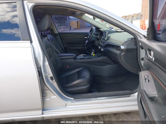 Nissan Altima 2.5 Sr 2019 1N4BL4CV9KN321609 Image 5
