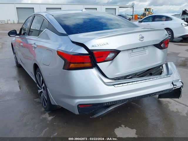 Nissan Altima 2.5 Sr 2019 1N4BL4CV9KN321609 Image 6