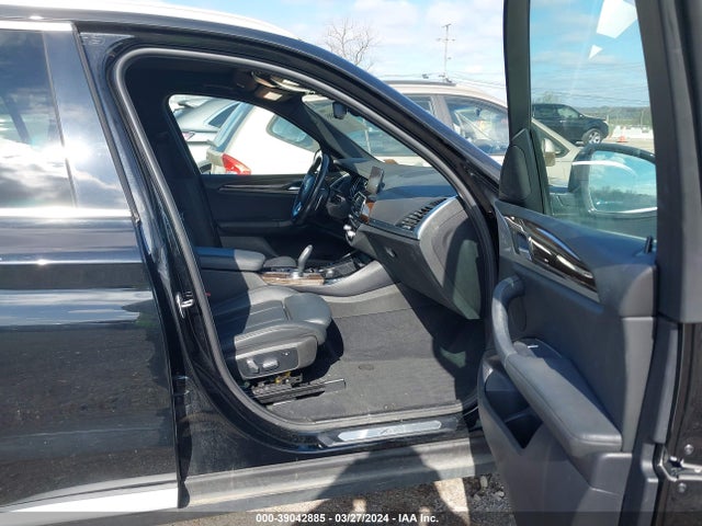 BMW X3 Sdrive30i 2019 5UXTR7C59KLF26925 Image 5