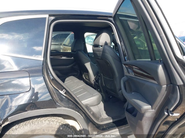 BMW X3 Sdrive30i 2019 5UXTR7C59KLF26925 Image 8
