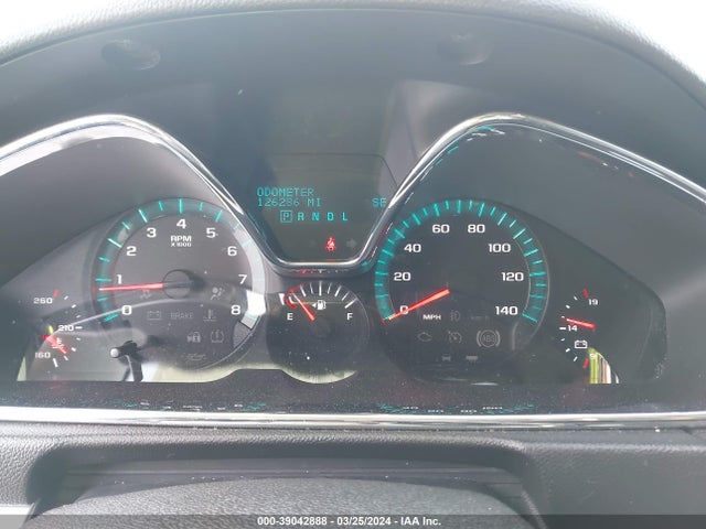 Chevrolet Traverse 2lt 2017 1GNKRHKD7HJ103037 Image 7