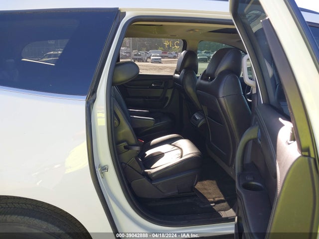 Chevrolet Traverse 2lt 2017 1GNKRHKD7HJ103037 Image 8
