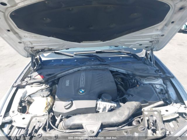 WBA3A9G52ENR97283 BMW 335 I
