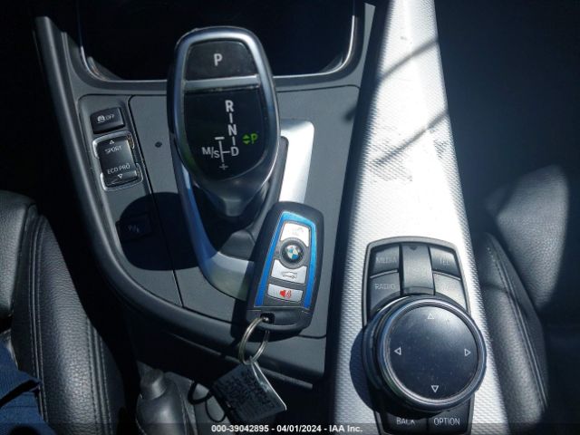 WBA3A9G52ENR97283 BMW 335 I