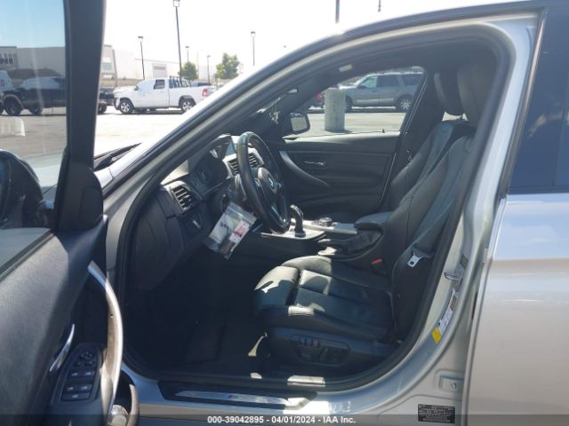 WBA3A9G52ENR97283 BMW 335 I