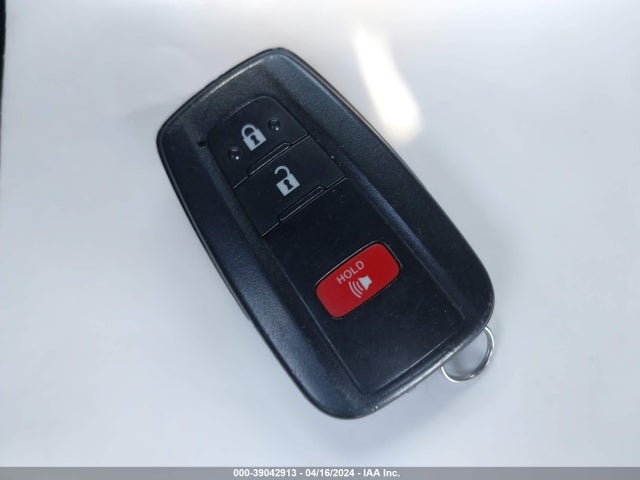 Toyota Corolla Xse 2021 JTNC4MBE9M3106531 Image 11