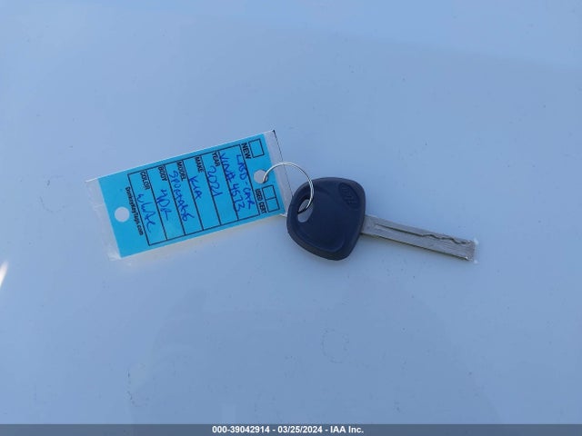 KIA Sportage Lx 2021 KNDPMCACXM7914573 Image 11