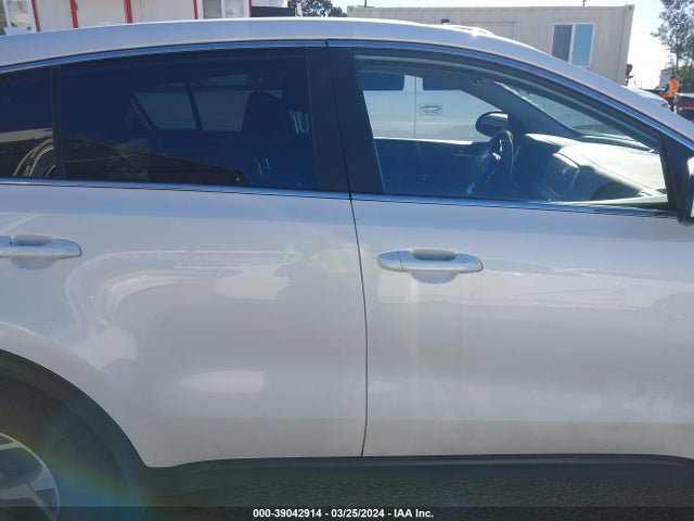 KIA Sportage Lx 2021 KNDPMCACXM7914573 Image 13