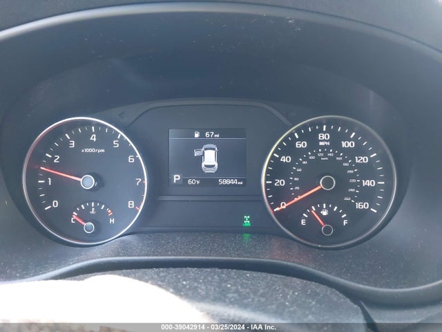 KIA Sportage Lx 2021 KNDPMCACXM7914573 Image 7