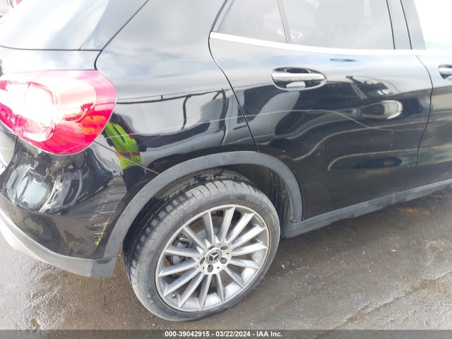 Mercedes-Benz GLA 250 2018 WDCTG4EB8JJ480384 Image 6