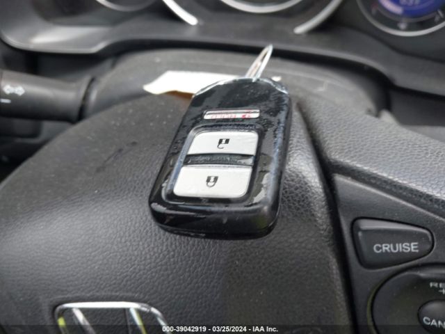 3HGGK5H85FM758326 Honda Fit Ex/ex-l