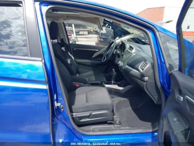 3HGGK5H85FM758326 Honda Fit Ex/ex-l