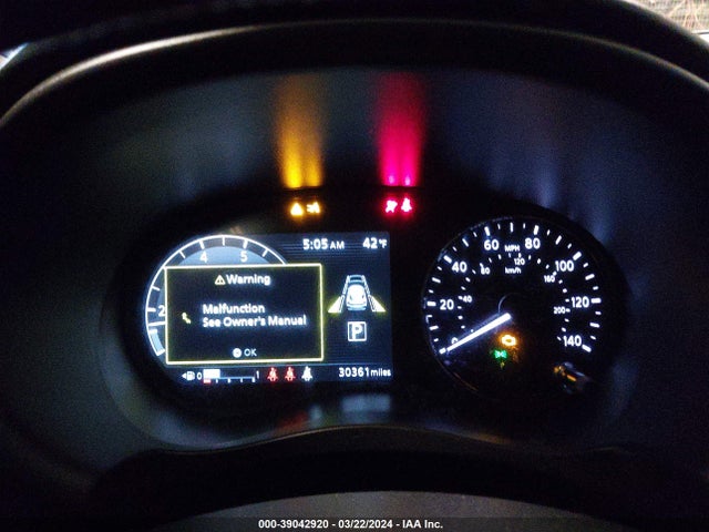 Nissan Kicks Sv Xtronic Cvt 2021 3N1CP5CV4ML540623 Image 7