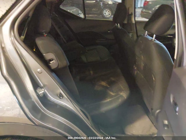 Nissan Kicks Sv Xtronic Cvt 2021 3N1CP5CV4ML540623 Image 8