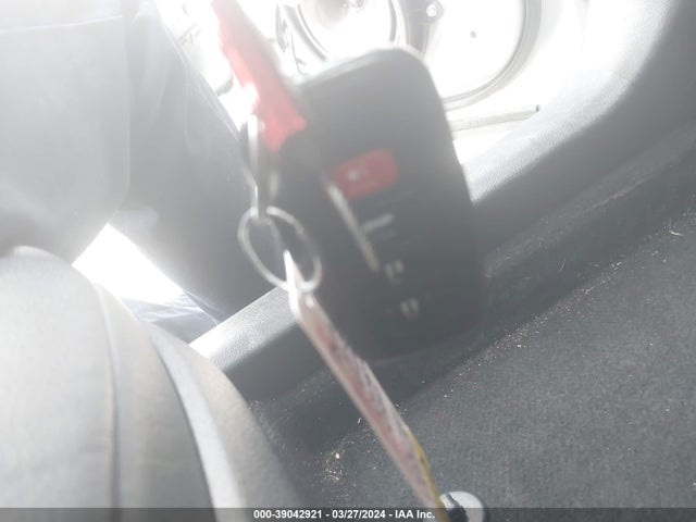 Toyota CAMRY XSE 2022 4T1K61AK3NU030778 Image 11